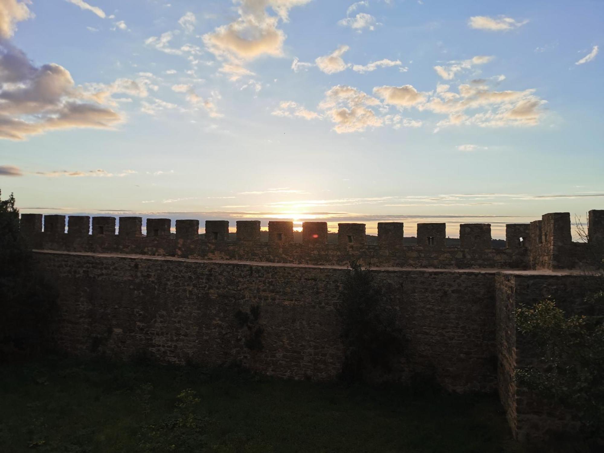 Casa Nº7 - Vila D'Óbidos Kültér fotó