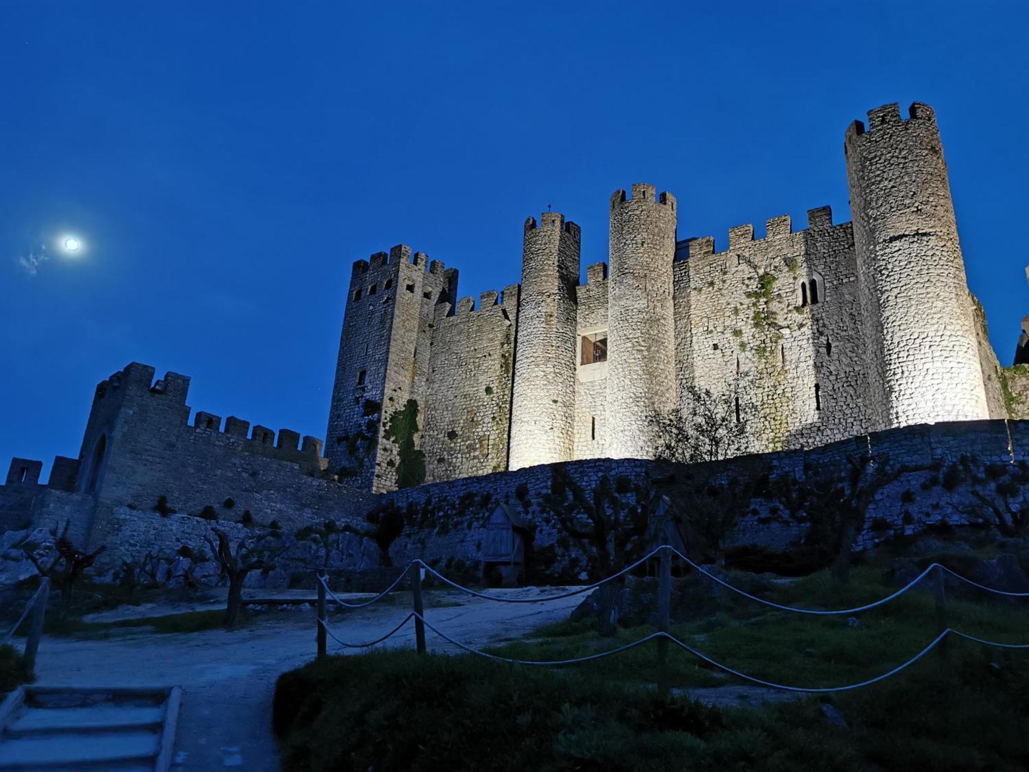 Casa Nº7 - Vila D'Óbidos Kültér fotó