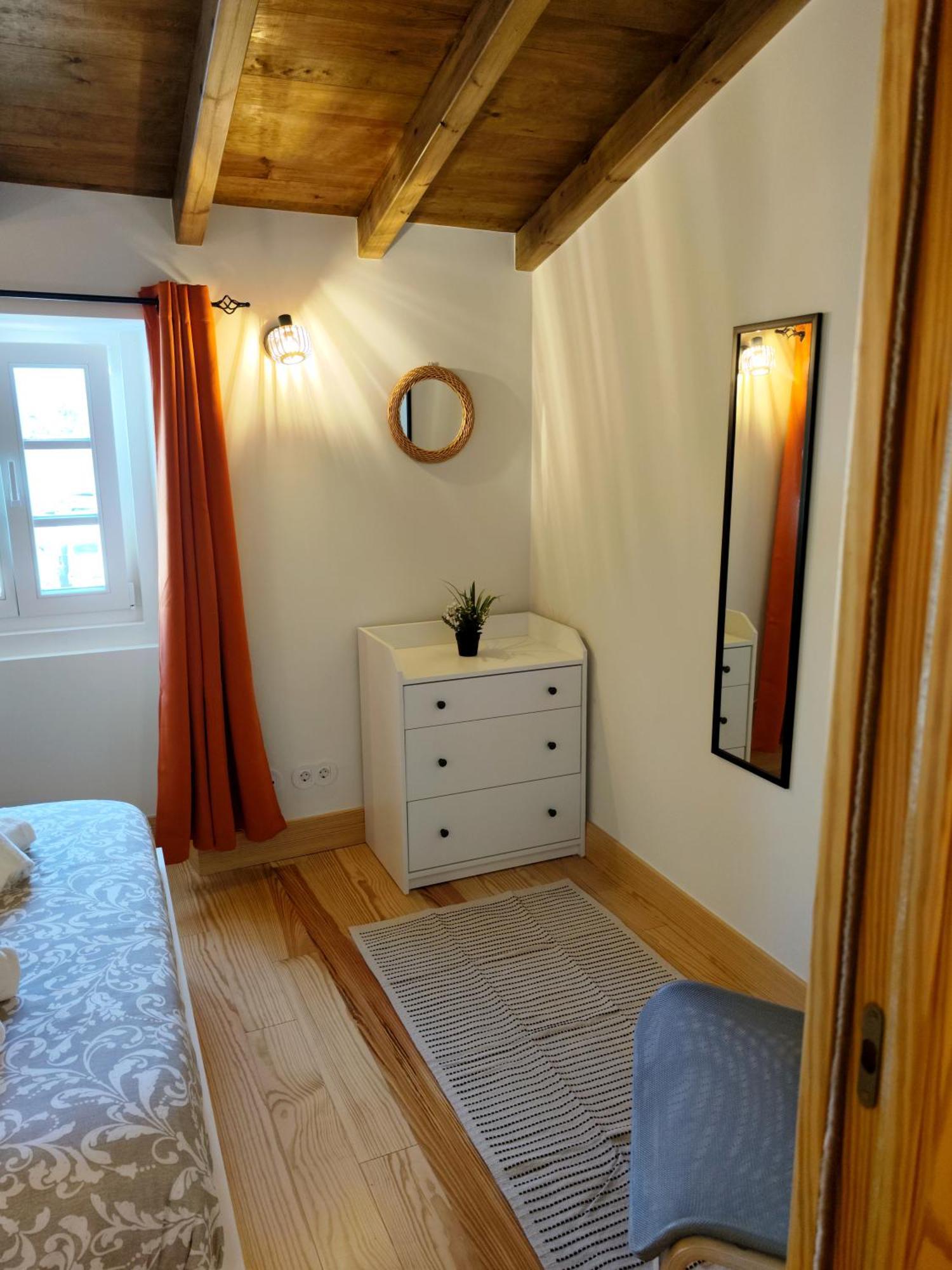 Casa Nº7 - Vila D'Óbidos Kültér fotó